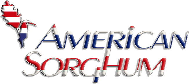 American Sorghum logo